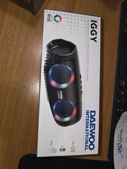 Daewoo speaker 10w ipx-6