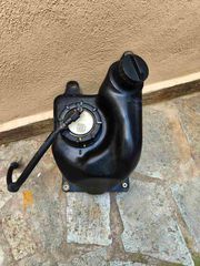 Τεπόζιτο (ΧΩΡΙΣ ΤΗΝ ΑΝΤΛΙΑ) Honda Panheon 150 2004 FES150 4T Άριστο