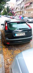 Ford Focus 2007 FOCUS 1.6-thumb-1