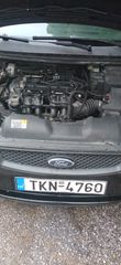 Ford Focus 2007 FOCUS 1.6-thumb-9