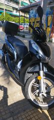 Honda SH 300i 2018