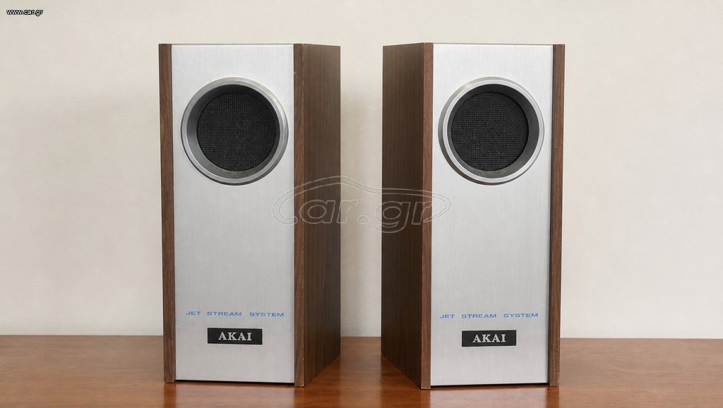 AKAI HXEIA HIFI