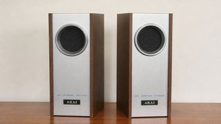 AKAI HXEIA HIFI