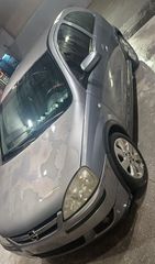 Opel Corsa C 3θυρο 1.4 ολα τα ανταλλακτικά-thumb-1