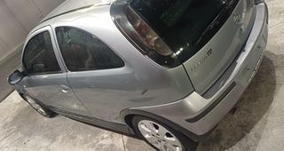Opel Corsa C 3θυρο 1.4 ολα τα ανταλλακτικά-thumb-5