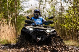 Loncin X-WOLF 550L LUX 2026 XWOLF 550 L LUX-thumb-1
