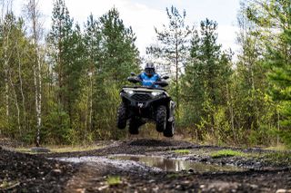 Loncin X-WOLF 550L LUX 2026 XWOLF 550 L LUX-thumb-2