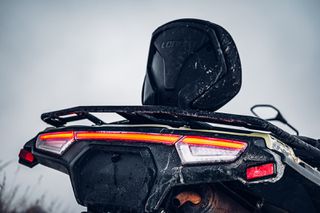 Loncin X-WOLF 550L LUX 2026 XWOLF 550 L LUX-thumb-3