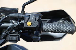 Loncin X-WOLF 550L LUX 2026 XWOLF 550 L LUX-thumb-4