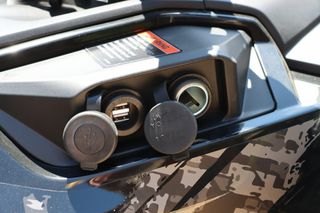 Loncin X-WOLF 550L LUX 2026 XWOLF 550 L LUX-thumb-5