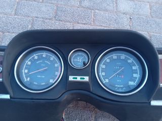Ταμπλό Alfa Romeo Julia Nuova-thumb-2