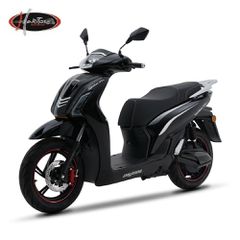 Daytona GENIUS 50e 2026 GENIUS 125e ΔΥΝΑΤΟΤΗΤΑ ΠΡΟ ΠΑΡΑΓΓΕΛΙΑΣ *ΔΩΡΑ*-thumb-1