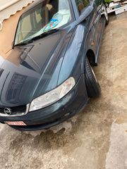 Opel Vectra 2000