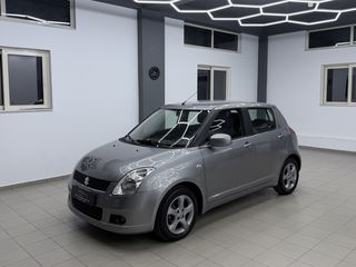 Suzuki Swift 2006 AUTOMATIC