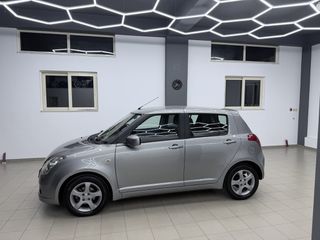 Suzuki Swift 2006 AUTOMATIC-thumb-3