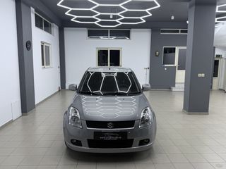 Suzuki Swift 2006 AUTOMATIC-thumb-5
