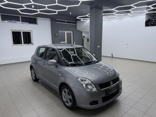Suzuki Swift 2006 AUTOMATIC-thumb-6