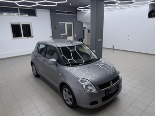 Suzuki Swift 2006 AUTOMATIC-thumb-7