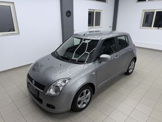 Suzuki Swift 2006 AUTOMATIC-thumb-8
