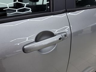 Suzuki Swift 2006 AUTOMATIC-thumb-11