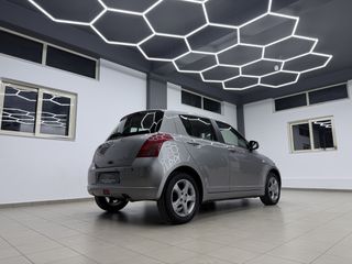 Suzuki Swift 2006 AUTOMATIC-thumb-14