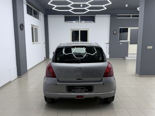 Suzuki Swift 2006 AUTOMATIC-thumb-16