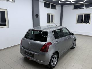 Suzuki Swift 2006 AUTOMATIC-thumb-19