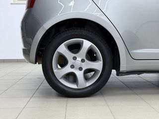 Suzuki Swift 2006 AUTOMATIC-thumb-20