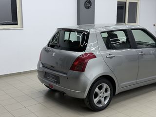 Suzuki Swift 2006 AUTOMATIC-thumb-21