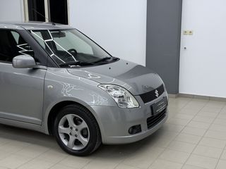 Suzuki Swift 2006 AUTOMATIC-thumb-22
