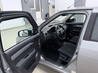 Suzuki Swift 2006 AUTOMATIC-thumb-23