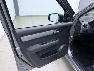 Suzuki Swift 2006 AUTOMATIC-thumb-24