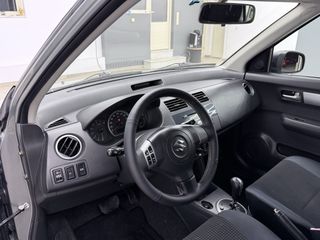 Suzuki Swift 2006 AUTOMATIC-thumb-25