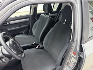 Suzuki Swift 2006 AUTOMATIC-thumb-26