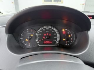 Suzuki Swift 2006 AUTOMATIC-thumb-27
