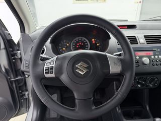 Suzuki Swift 2006 AUTOMATIC-thumb-28