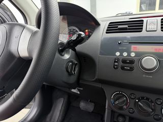 Suzuki Swift 2006 AUTOMATIC-thumb-29