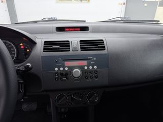 Suzuki Swift 2006 AUTOMATIC-thumb-30