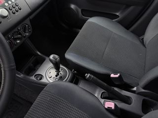 Suzuki Swift 2006 AUTOMATIC-thumb-31