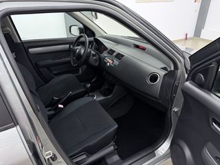 Suzuki Swift 2006 AUTOMATIC-thumb-32