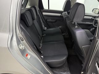 Suzuki Swift 2006 AUTOMATIC-thumb-34