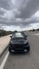 Smart ForTwo 2009 mhd