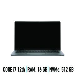 Dell Latitude 7430 – Μεταχειρισμένο laptop – Intel Core i7 12th – 16gb ram – 512gb NVMe | |