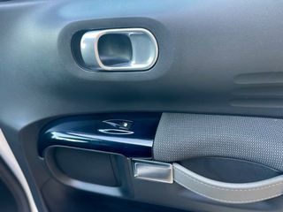 Citroen C4 Cactus 2017 1.2 VTI SHINE FOUL EXTRA EURO 6-thumb-65