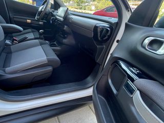 Citroen C4 Cactus 2017 1.2 VTI SHINE FOUL EXTRA EURO 6-thumb-70