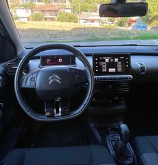 Citroen C4 Cactus 2017 1.2 VTI SHINE FOUL EXTRA EURO 6-thumb-38