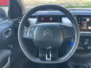 Citroen C4 Cactus 2017 1.2 VTI SHINE FOUL EXTRA EURO 6-thumb-39
