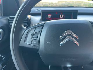 Citroen C4 Cactus 2017 1.2 VTI SHINE FOUL EXTRA EURO 6-thumb-42