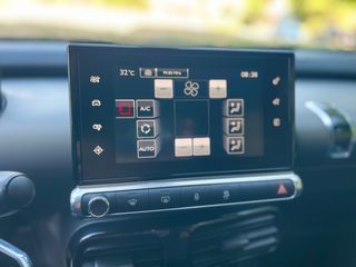 Citroen C4 Cactus 2017 1.2 VTI SHINE FOUL EXTRA EURO 6-thumb-61