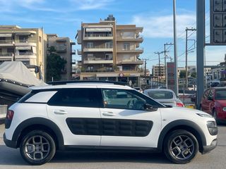 Citroen C4 Cactus 2017 1.2 VTI SHINE FOUL EXTRA EURO 6